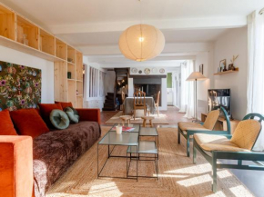 Holiday Home Canapville by Interhome